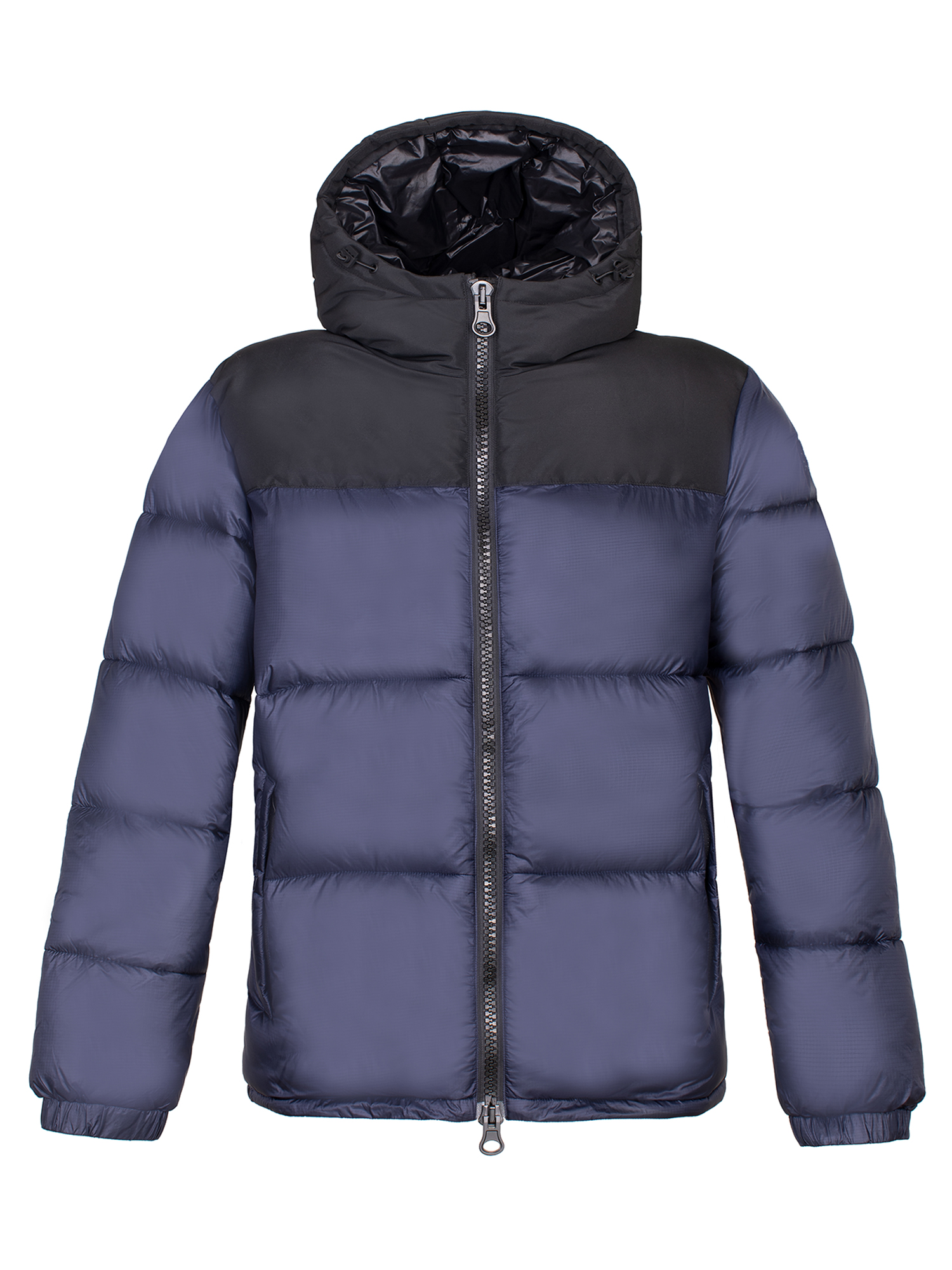 rohan puffer jacket