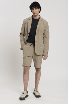 BERMUDA TECH short pant