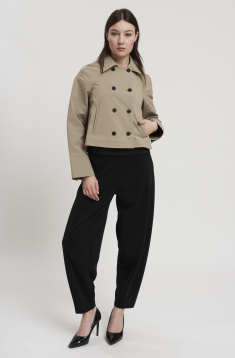 LARISSA WOMAN JACKET