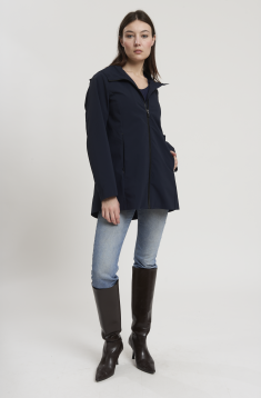 LA BENNY WOMAN JACKET