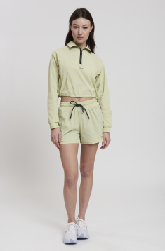 LA GIOVI WOMAN SHORT PANT