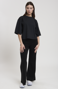 MARISOL WOMAN T-SHIRT SHORT SLEEVE