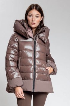 LILIBETH WOMAN PADDED JACKET