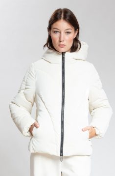 AMELIE WOMAN PADDED JACKET