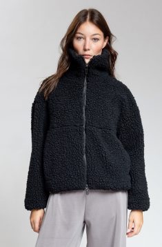 MIRABELLE WOMAN JACKET