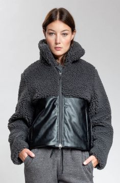 LA SALLY WOMAN JACKET