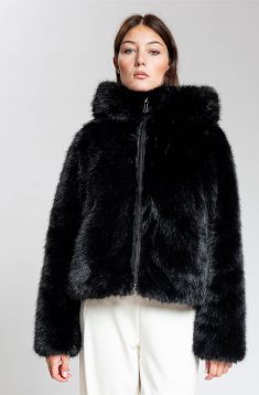 LA PELOSONA WOMAN JACKET