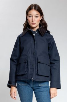 LA ILDE WOMAN JACKET